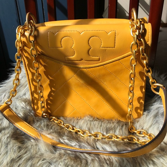 Tory Burch Handbags - ❌SOLD❌Tory Burch Alexa Crossbody Shoulder bag